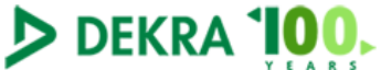 Dekra logo