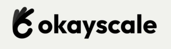 OkayScale ApS logo