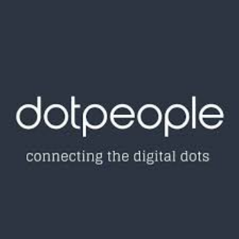 dotpeople ApS logo