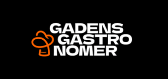 Gadens Gastronomer ApS logo
