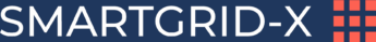 Smart Grid – X ApS logo