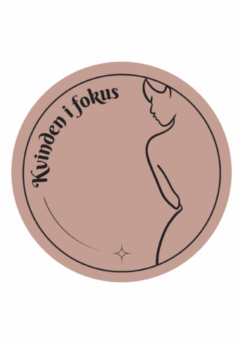 Kvinden i Fokus logo