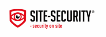 SITE-SECURITY A/S logo