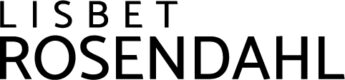 Lisbet Rosendahl logo