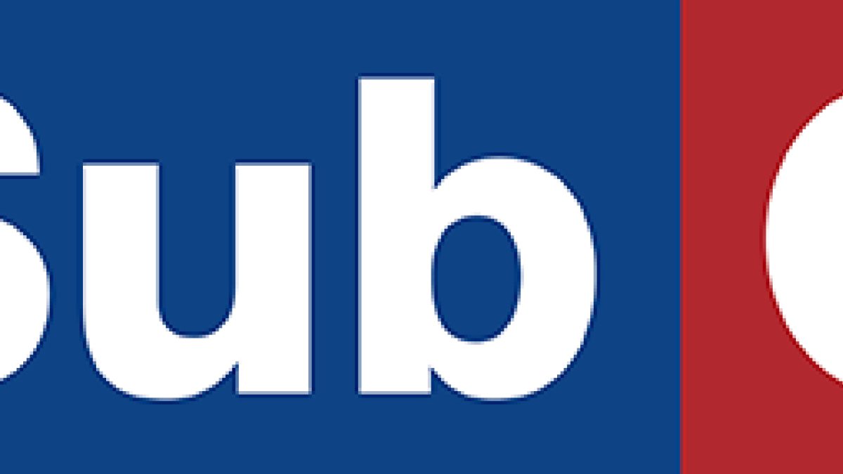 Subc Logo Subc Partner A/S | Business Esbjerg