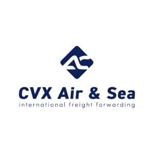 CVX Air Sea Logo