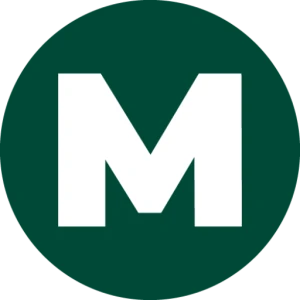 Logo M