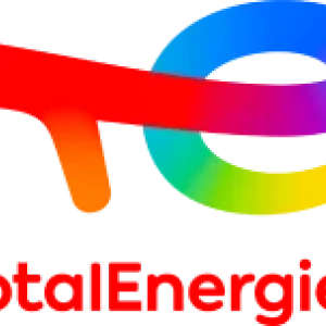 Logo totalenergies