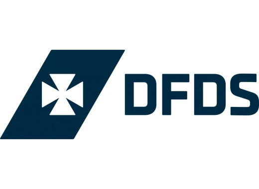 12295332 DFDS Logistics AS