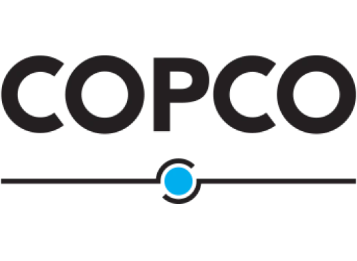 15102802 Copco AS