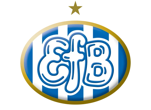 15619376 Esbjerg Forenede Boldklubber Elitefodbold AS