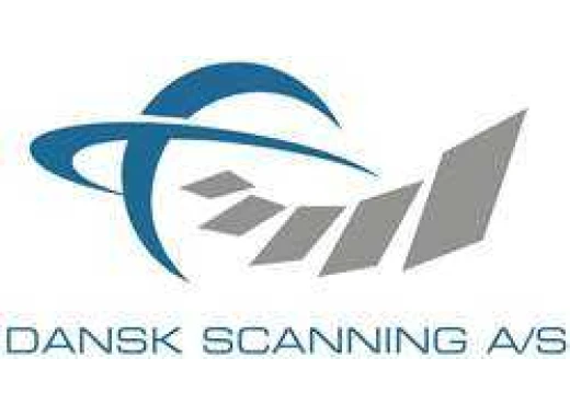 20373490 Dansk Scanning AS