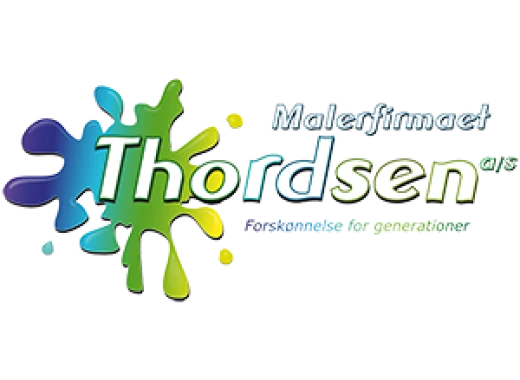 20849401 MALERFIRMAET THORDSEN Ap S