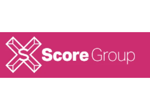 21666130 SCORE DANMARK AS