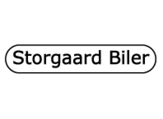 24210790 Storgaard Biler AS
