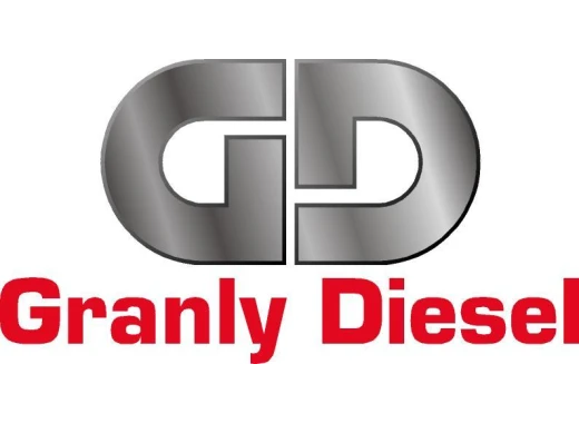 26992877 Granly Diesel AS