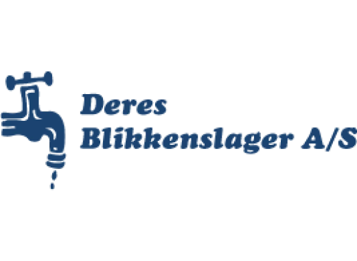 25970764 Deres Blikkenslager AS