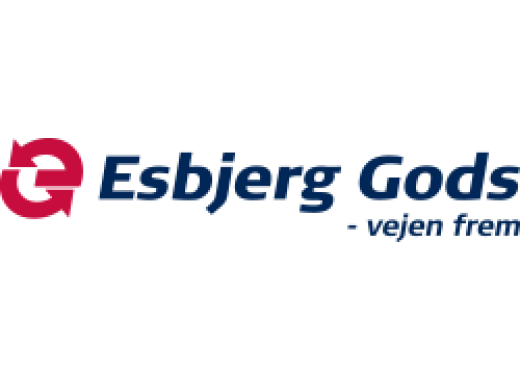 30514807 Esbjerg Gods AS