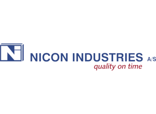 35391789 Nicon Industries AS