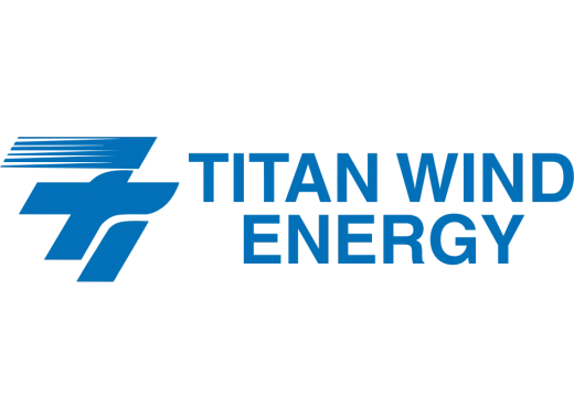 34586640 TITAN WIND ENERGY EUROPE AS