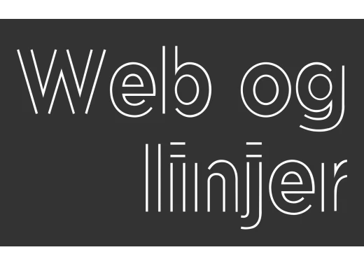 35576622 Web og Linjer
