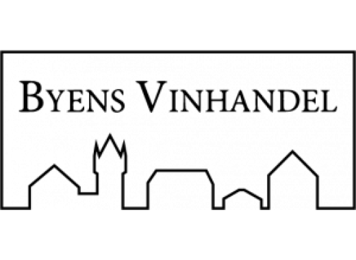 38357441 Byens Vinhandel Ap S