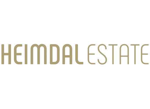 43470396 Heimdal Estate Ap S