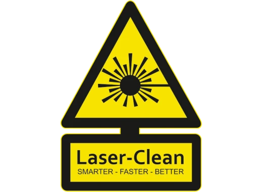 44369222 Laser Clean DK Ap S