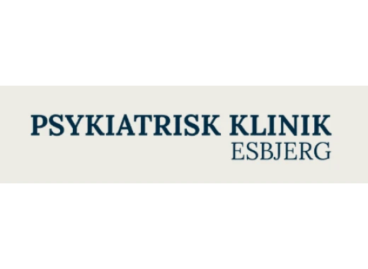 44955970 Psykiatrisk Klinik Esbjerg IS