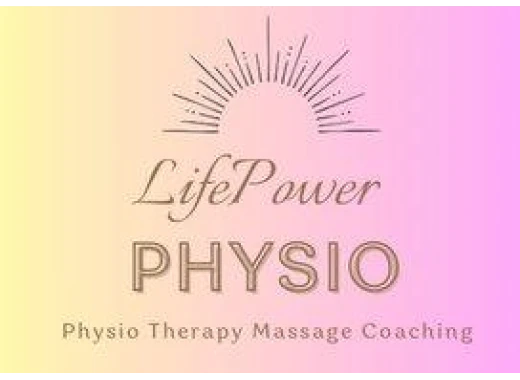 45095606 Lifepowerphysio