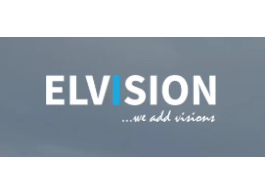 45881792 ELVISION AS