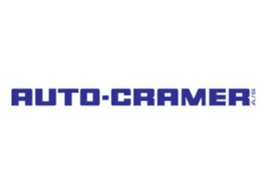 80144415 Auto Cramer AS