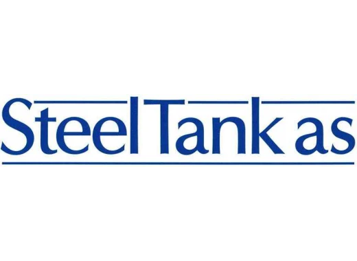 15039000 Steel Tank AS