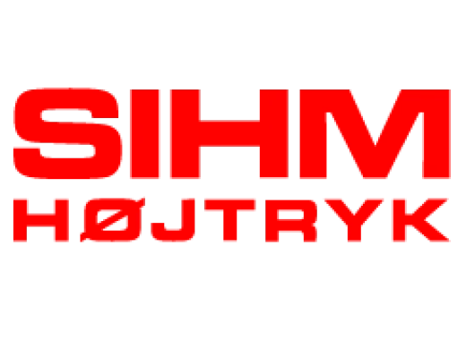 15136383 Sihm Højtryk AS