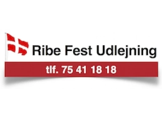 16264091 Ribe Fest Udlejning V Leif Wyrtz Frandsen
