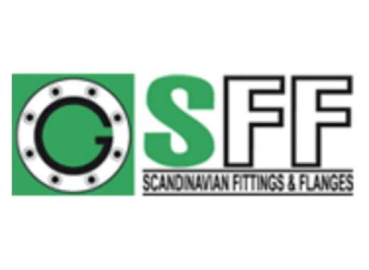 18251086 Scandinavian Fittings Flanges Ap S