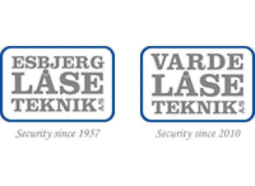 16963739 Esbjerg Låseteknik AS