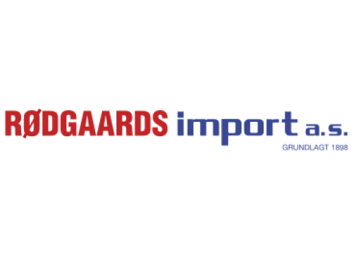 17890204 Rødgaards Import AS