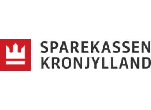 17912828 SPAREKASSEN KRONJYLLAND Esbjerg afdeling