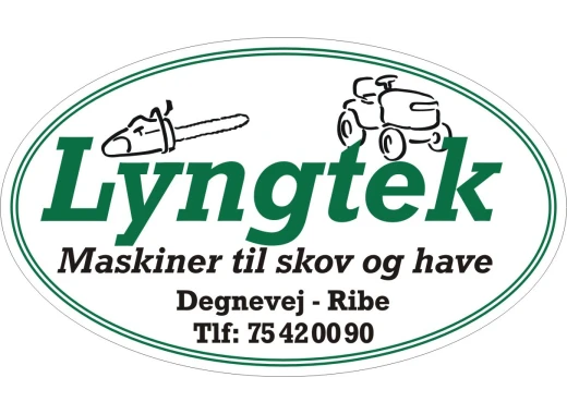 19331598 Lyngtek