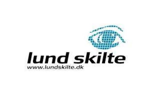 25723961 Lund Skilte AS