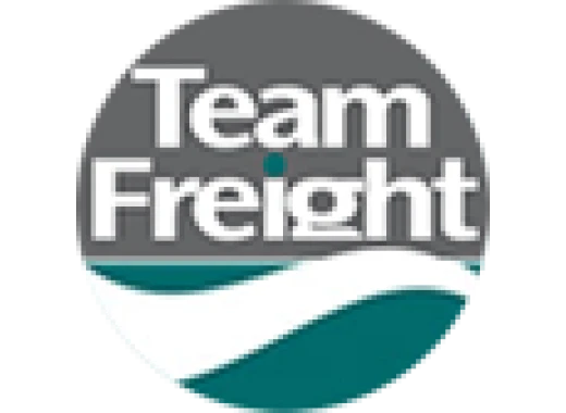 25080742 Team Freight AS