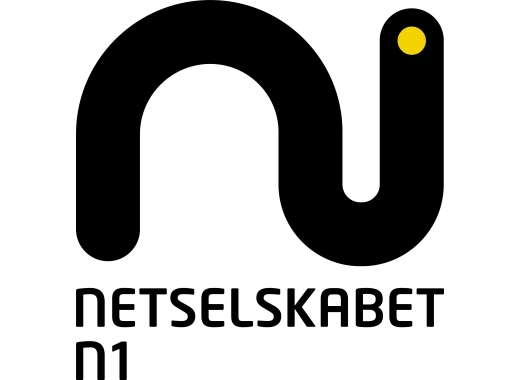25154150 Netselskabet N1 AS