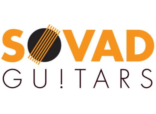 26173523 Søvad Guitars
