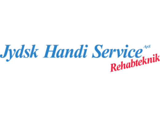 26734584 JYDSK HANDI SERVICE Ap S