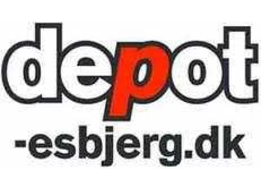 30177126 Depot Esbjerg DK AS