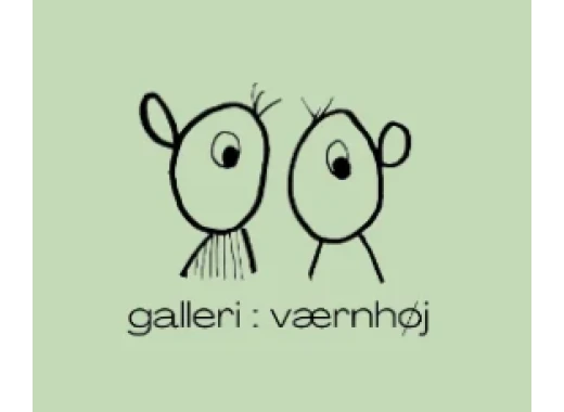 30855892 Galleri Værnhøj Keramikcafeen