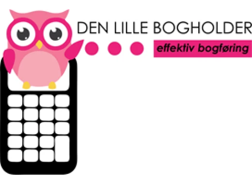 31838436 Den lille bogholder