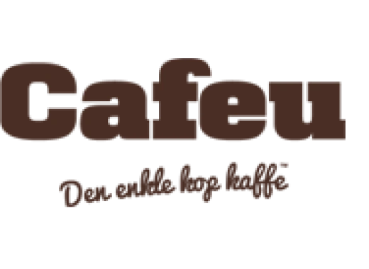 33243537 Caféu Denmark Ap S