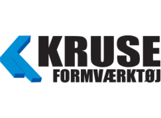 33771150 Kruse Formværktøj Ap S